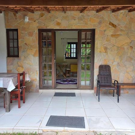Villa Casa Flor De Ubatuba Extérieur photo