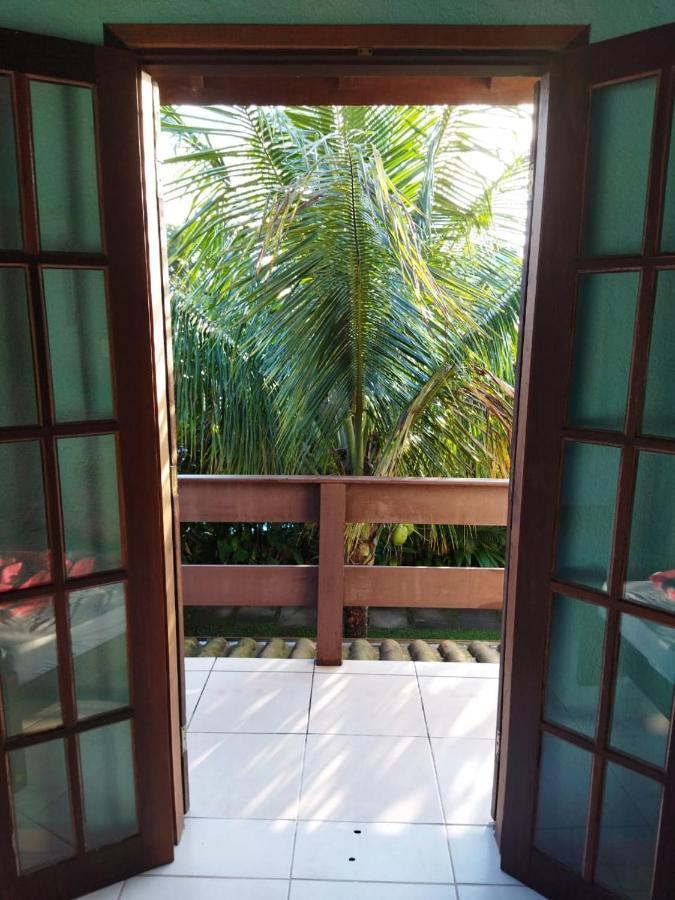 Villa Casa Flor De Ubatuba Extérieur photo