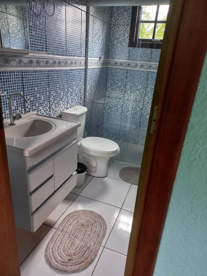 Villa Casa Flor De Ubatuba Extérieur photo
