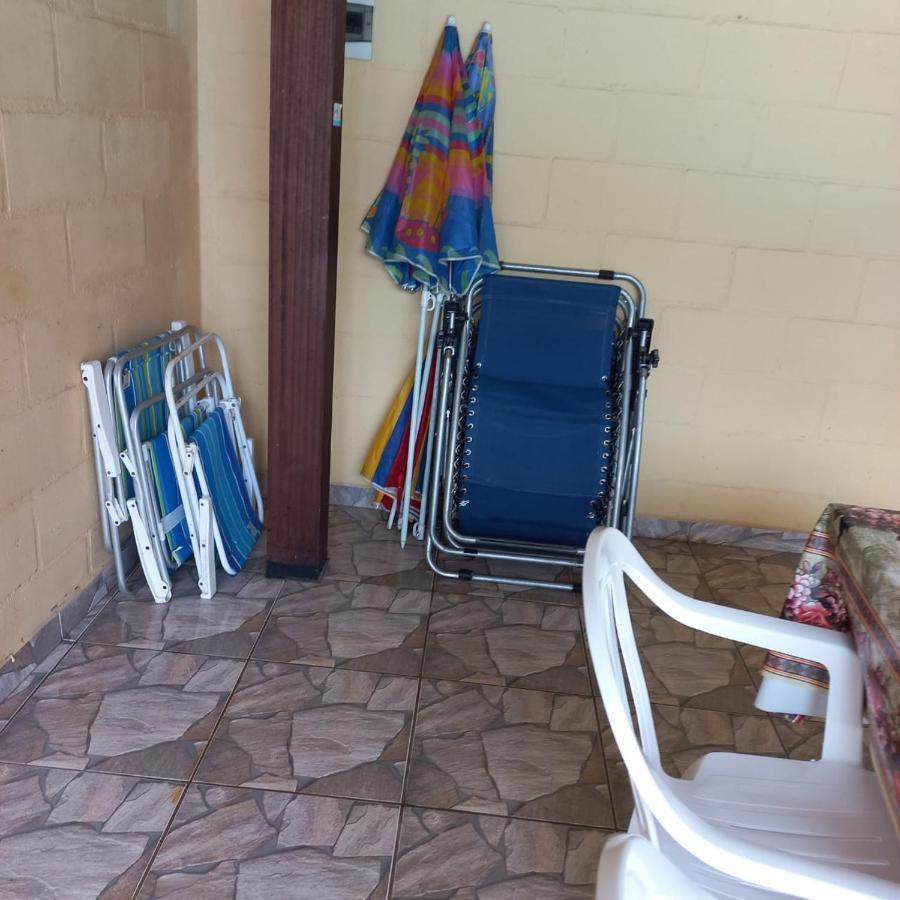 Villa Casa Flor De Ubatuba Extérieur photo