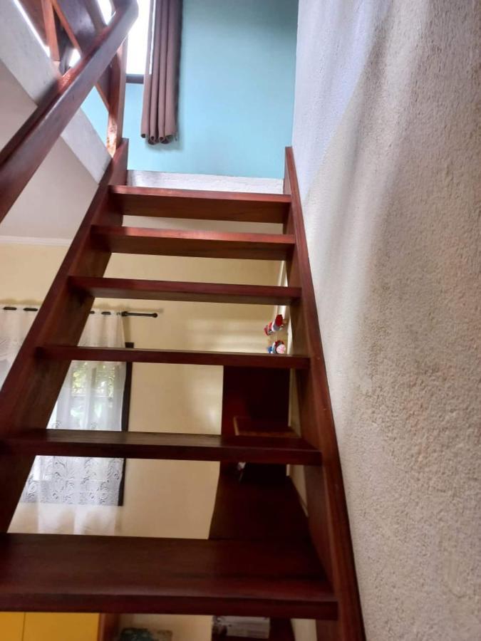 Villa Casa Flor De Ubatuba Extérieur photo