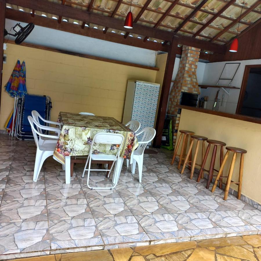 Villa Casa Flor De Ubatuba Extérieur photo