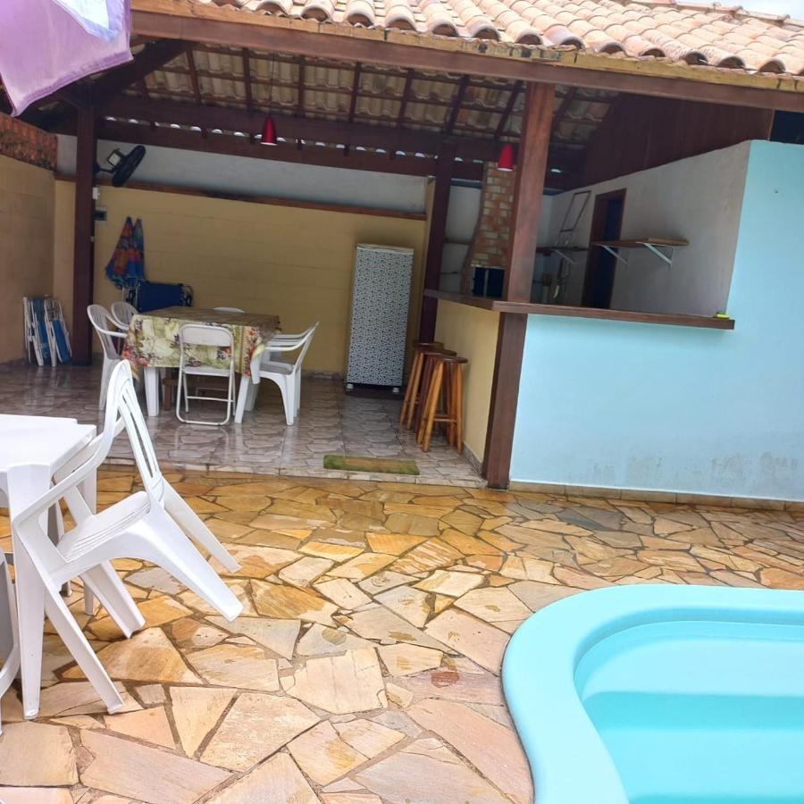 Villa Casa Flor De Ubatuba Extérieur photo