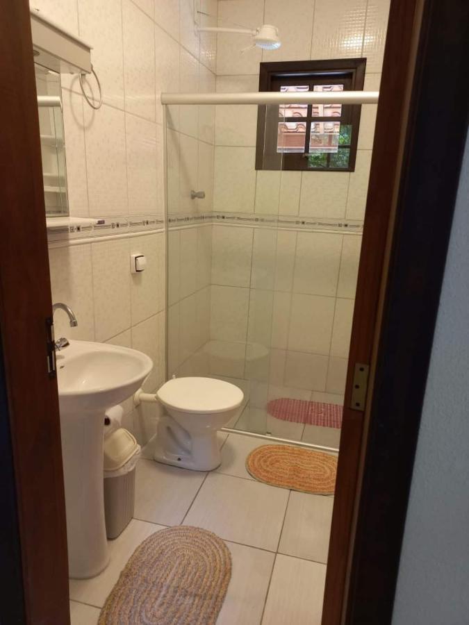 Villa Casa Flor De Ubatuba Extérieur photo