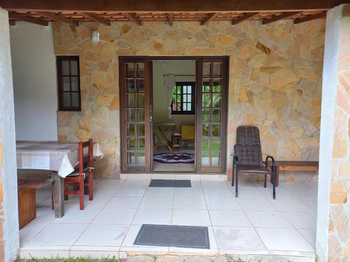 Villa Casa Flor De Ubatuba Extérieur photo