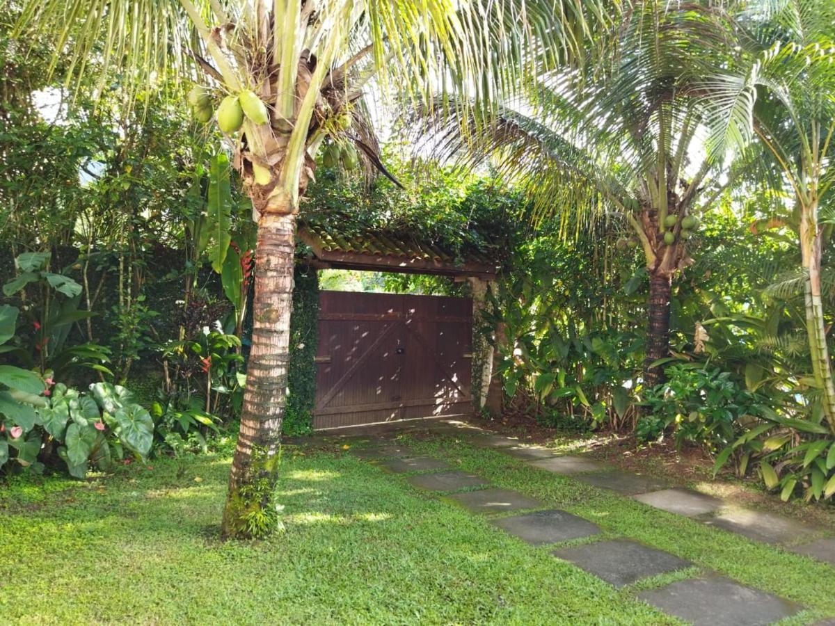 Villa Casa Flor De Ubatuba Extérieur photo