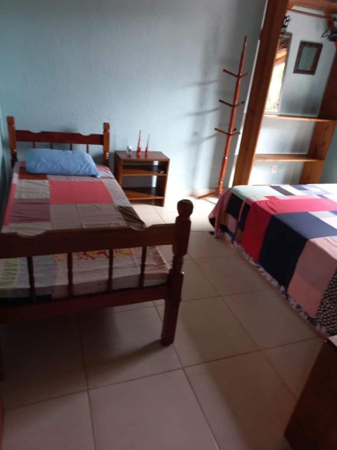 Villa Casa Flor De Ubatuba Extérieur photo